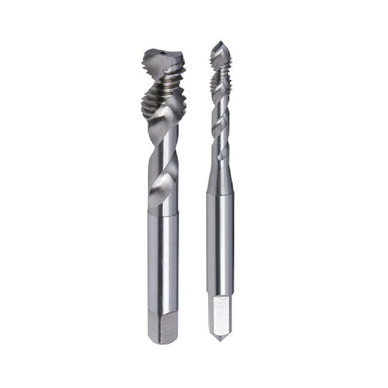 MSL 047 Aluminum Alloy Special Apiral Groove Tap