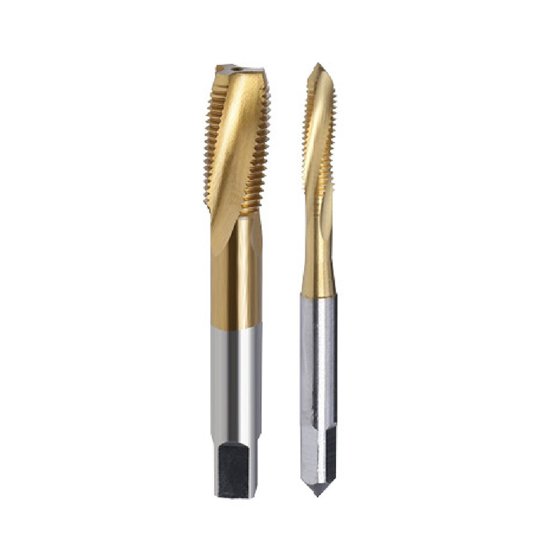 MSL048 Cast iron special tap series