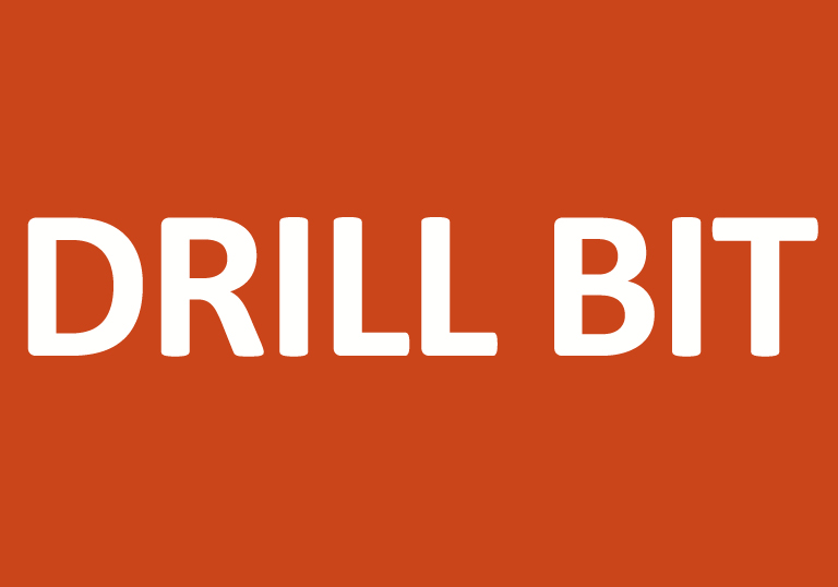 Drill bit