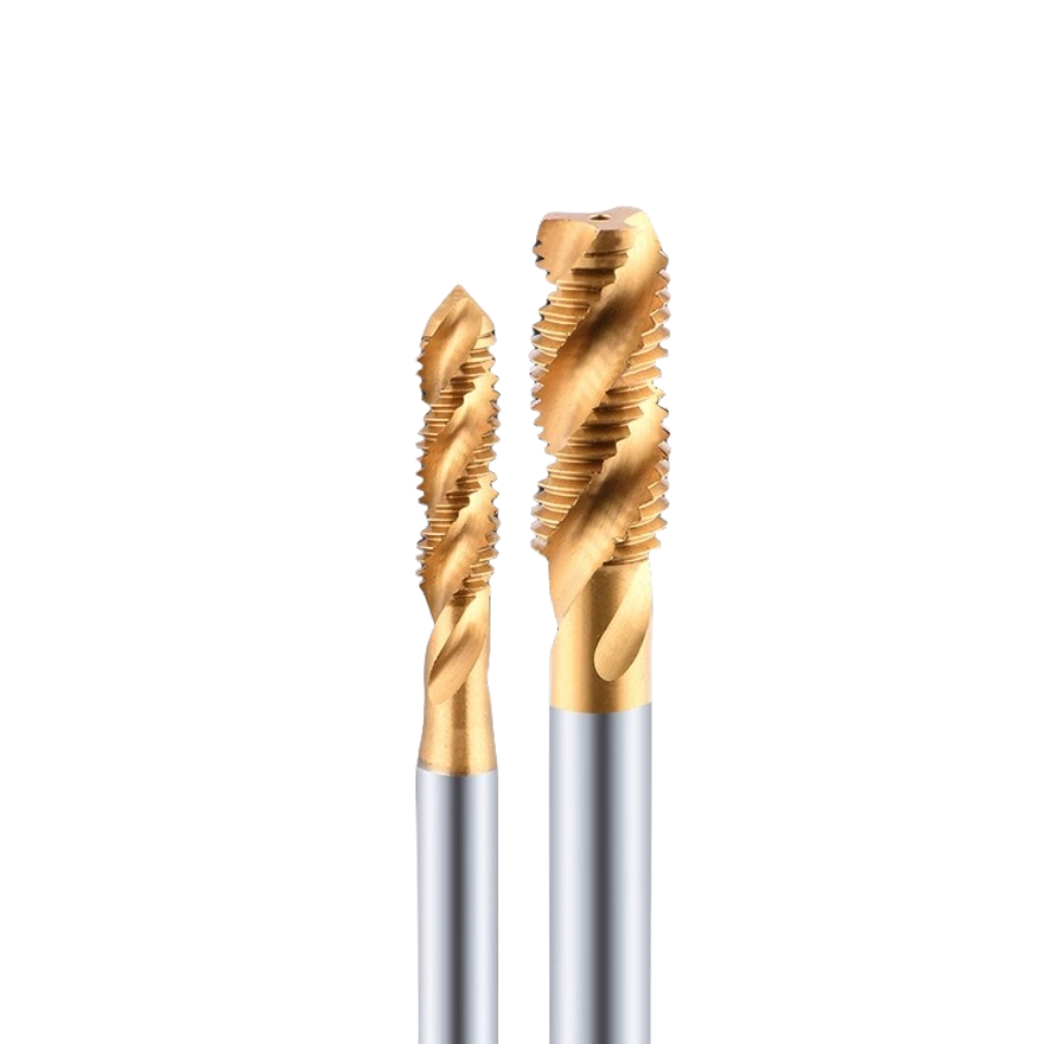 MSL013 Spiral Groove Tap With JIS Industry Standard