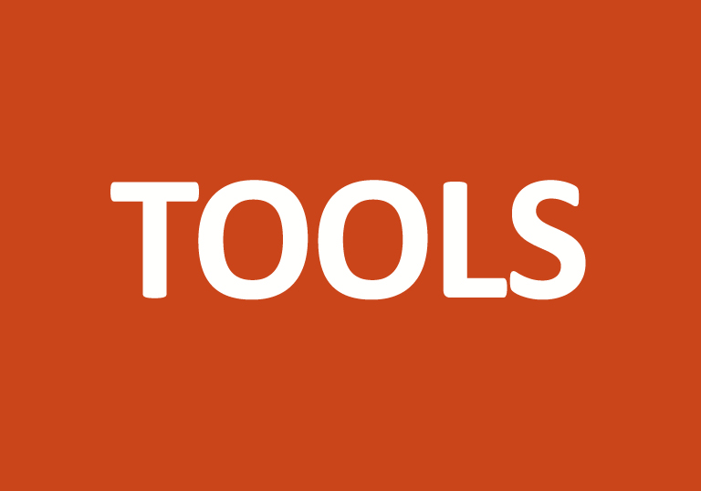 Tools