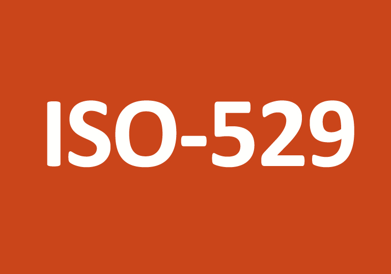 ISO-529 Screw Tap