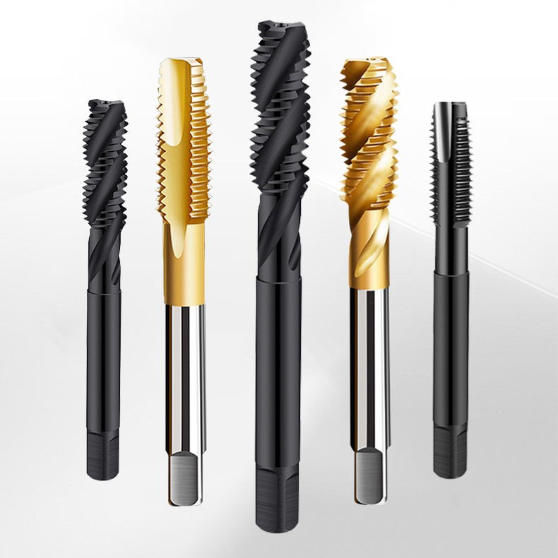 6. About MisolGroup – Advanced Thread Cutting Tools