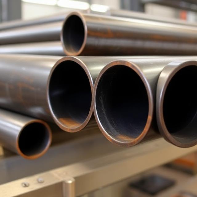 British Standard Pipe Tapered