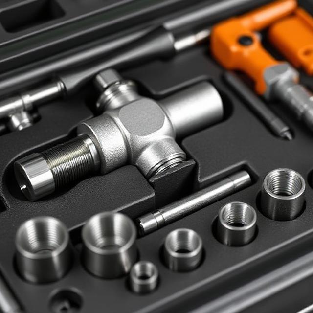 7 Best Pipe Thread Tap and Die Sets for Professionals