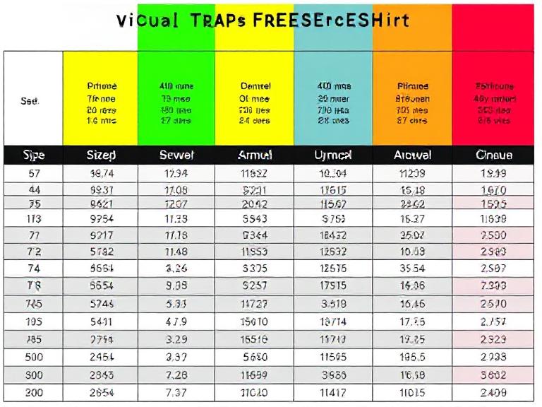Screw Tap Size Chart 2025: Complete Guide with Dimensions & Manufacturer Insights