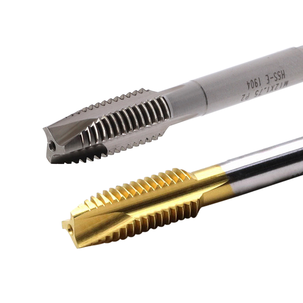 What Are Tapped Holes? Purpose, Process, and Industrial Use