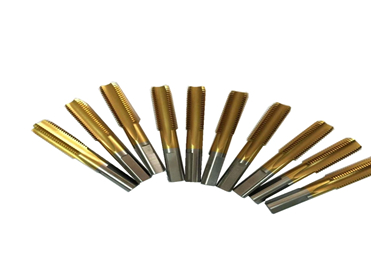 Taper Tap Types: A Complete Guide to Thread Cutting Tools (2025)