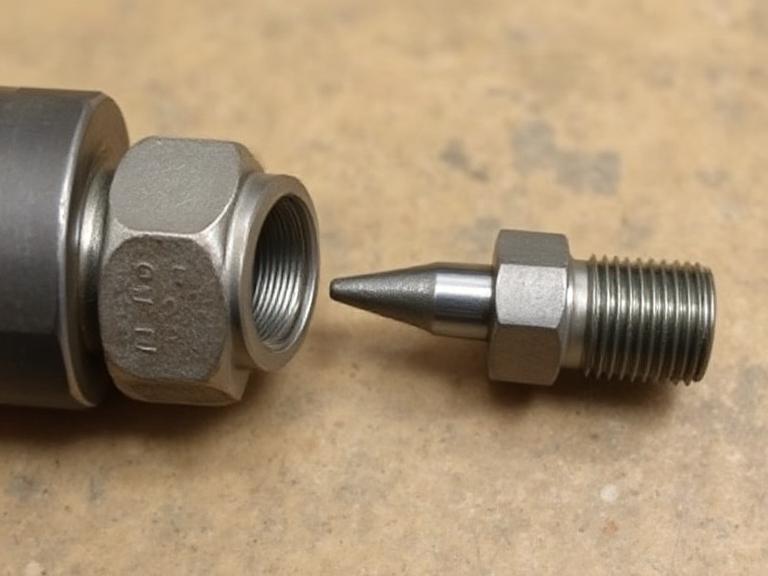 What Size Tap for 1/4 Pipe Thread?