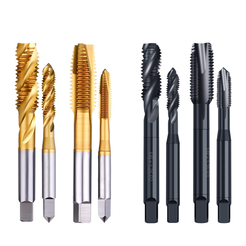 What is a High-Speed Tap?