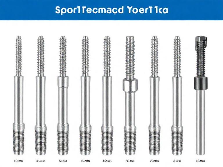 8 Best Machine Tap Manufacturers in China (2025 Ranking)