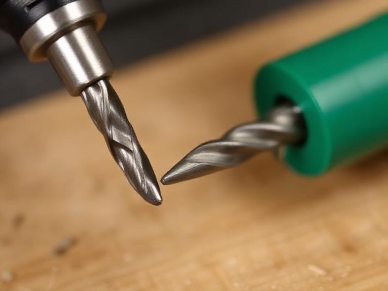 How Do You Know Which Drill Bit to Use When Tapping Threads?
