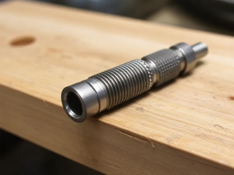 What is a Metric Thread Tap