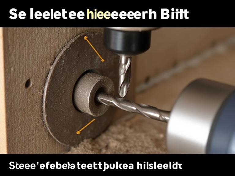 Select the Correct Drill Bit to Tap a Hole with a Drill