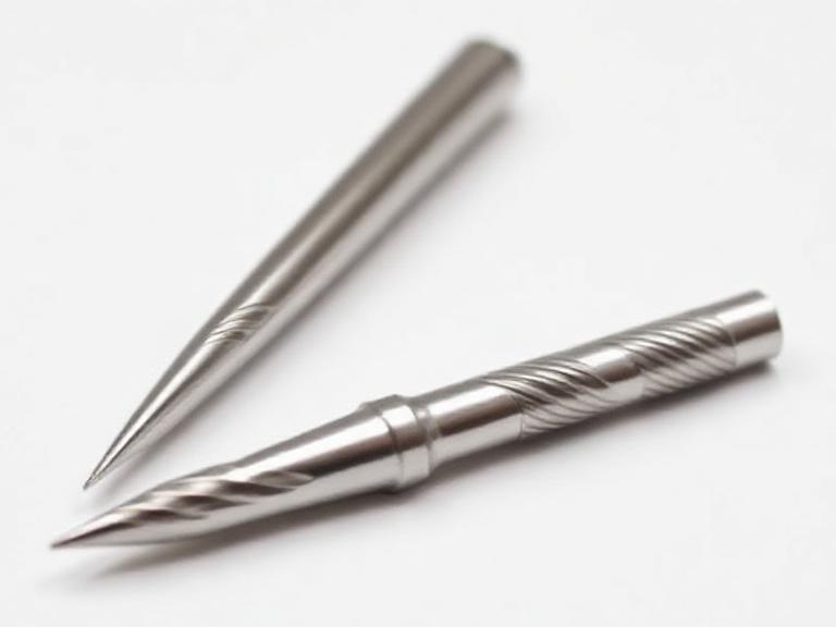 Spiral Point Taps (Gun Taps)