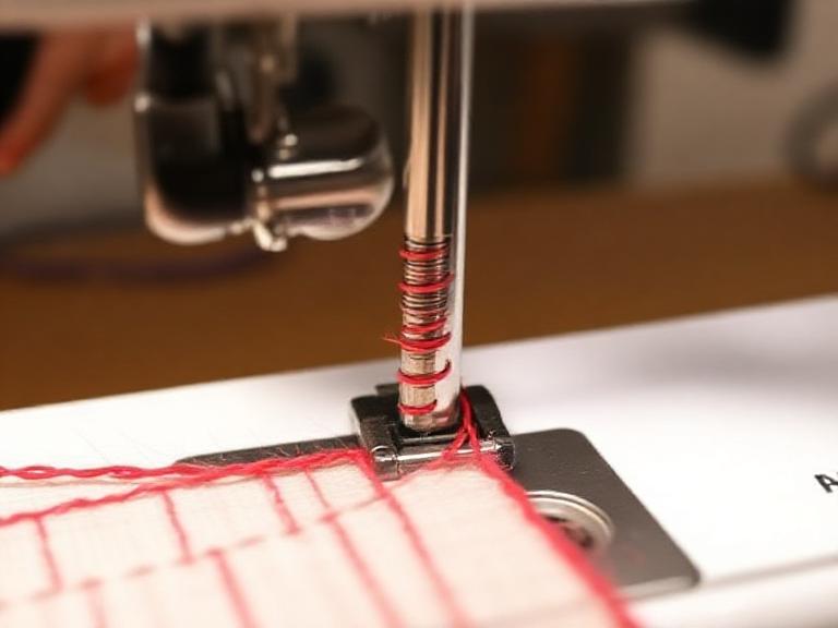 Understanding Reverse Thread Taps