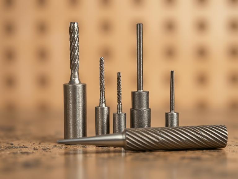 What Are Thread Taps Made Of? 