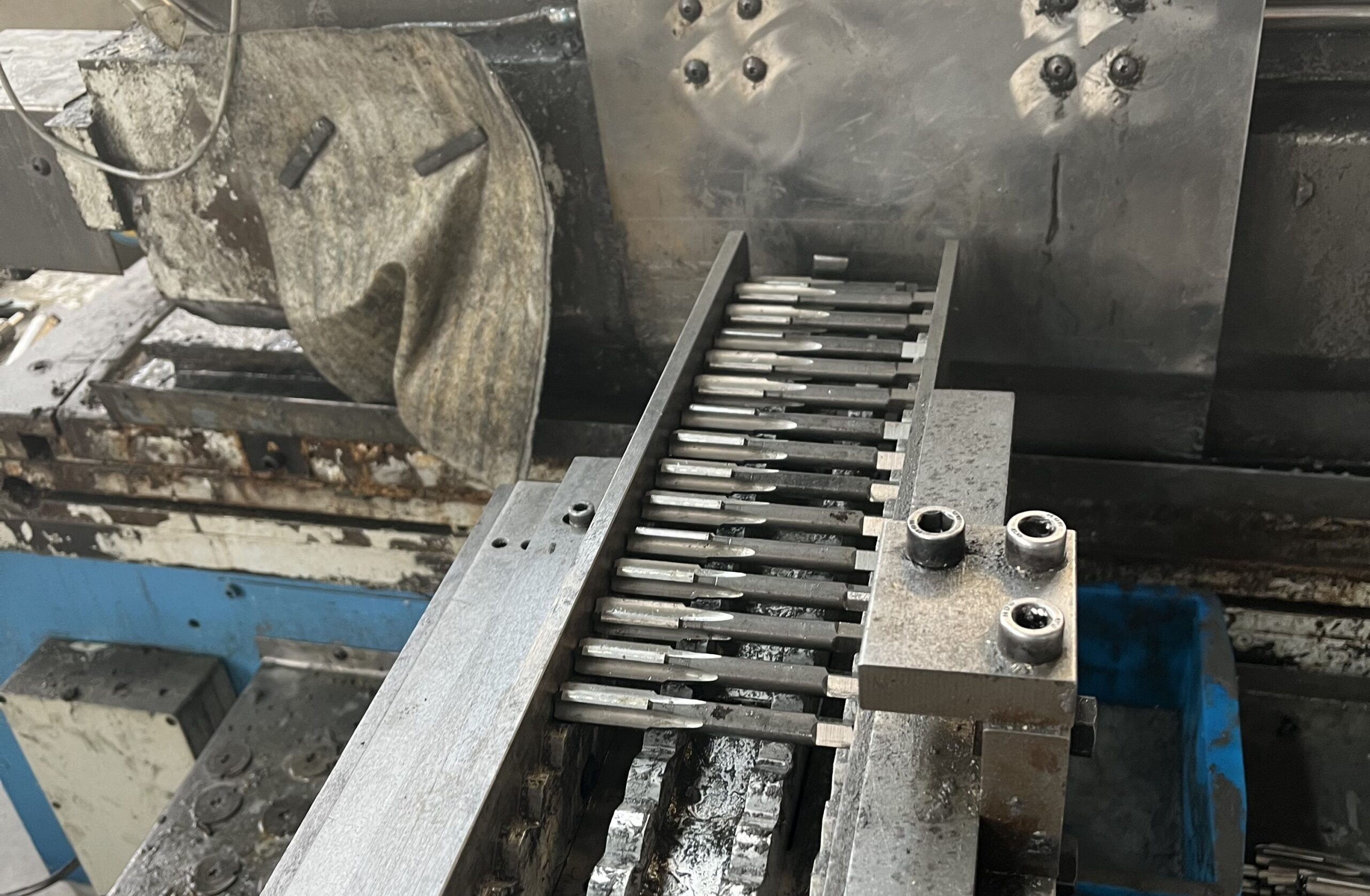 3 Types of Taps and Their Uses 2026: The Ultimate Industrial Threading Guide