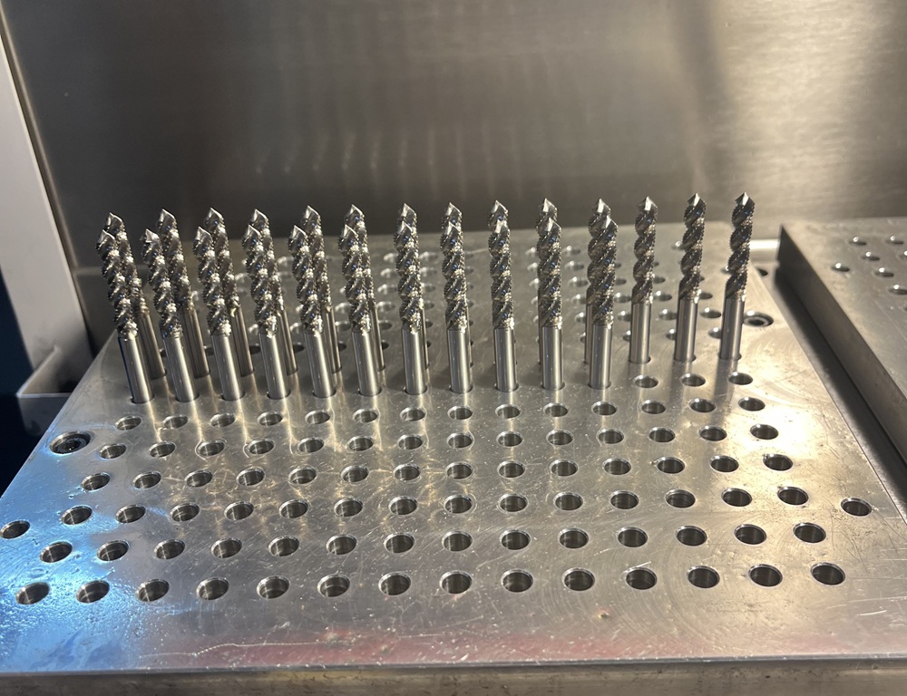 6 Differences Between a Thread Chaser and a Tap