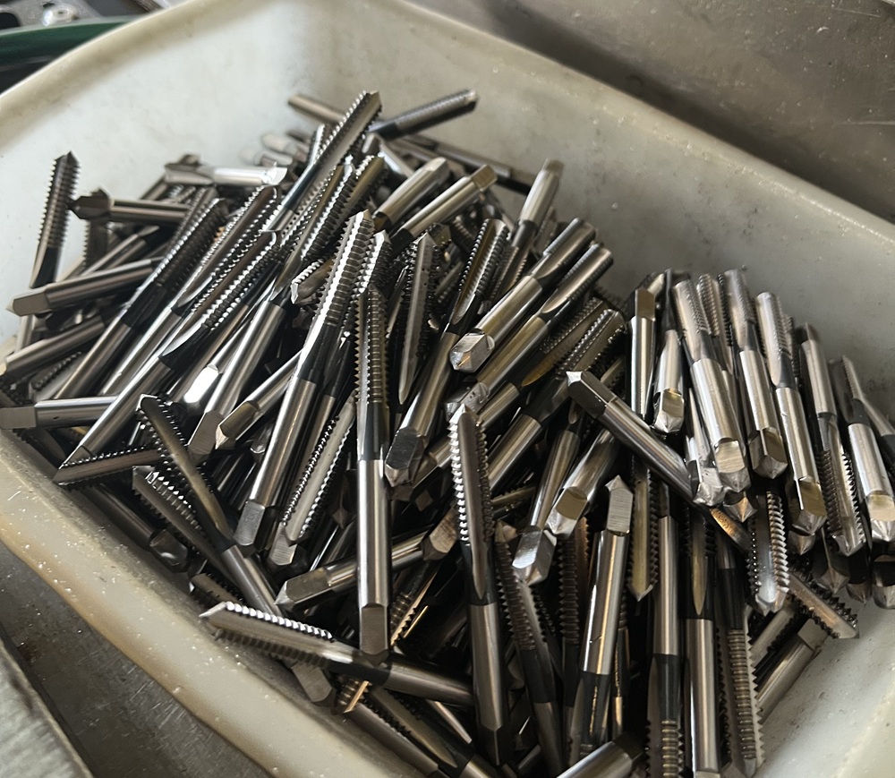 Thread Tapping Size Chart 2025: Your Complete Guide to Tapping Tools