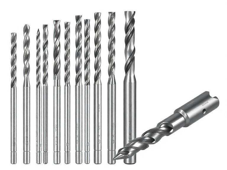 9 Best Heavy Duty Thread Tap Drill Bits 2026: The Ultimate Industrial Guide